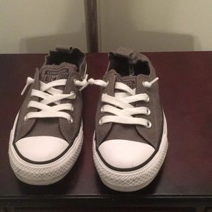 Converse Slip On Sneakers